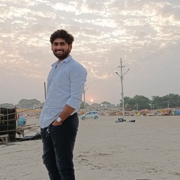 Sunil Yadav